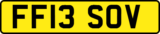FF13SOV