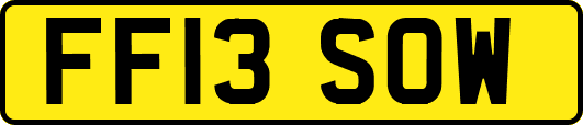FF13SOW