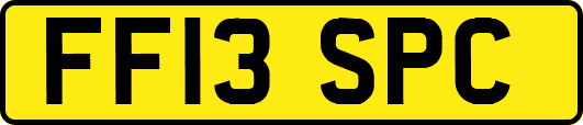 FF13SPC