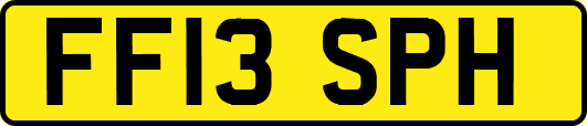 FF13SPH
