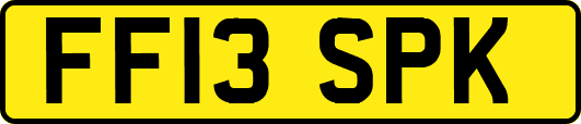 FF13SPK