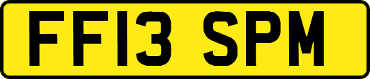 FF13SPM