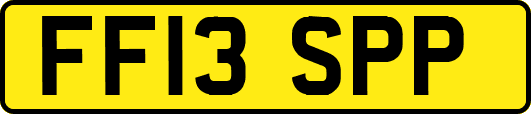 FF13SPP