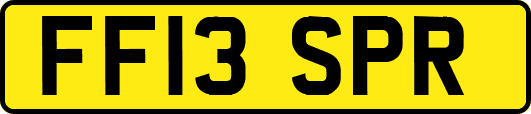FF13SPR