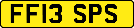 FF13SPS