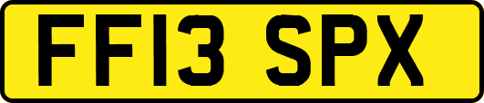 FF13SPX