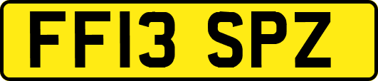 FF13SPZ