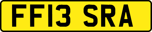 FF13SRA