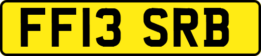 FF13SRB