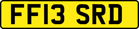 FF13SRD