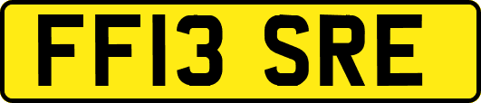 FF13SRE