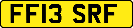 FF13SRF