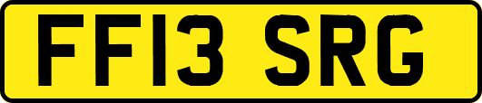 FF13SRG