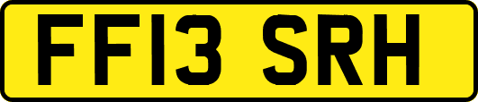 FF13SRH