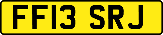 FF13SRJ