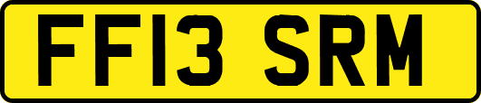 FF13SRM
