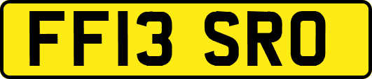 FF13SRO