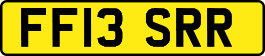 FF13SRR