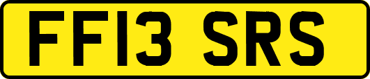 FF13SRS