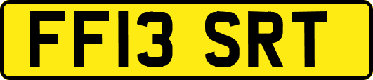 FF13SRT