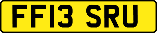 FF13SRU