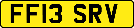 FF13SRV