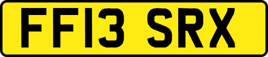 FF13SRX