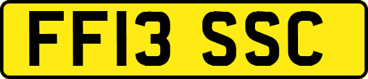 FF13SSC