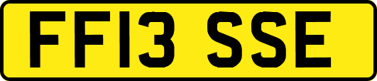 FF13SSE
