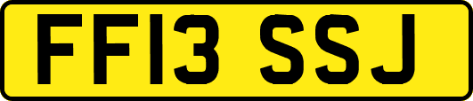 FF13SSJ