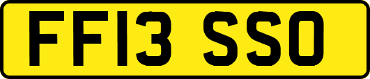 FF13SSO