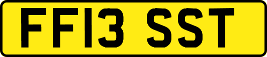 FF13SST