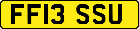 FF13SSU