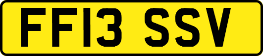 FF13SSV