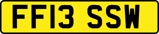 FF13SSW