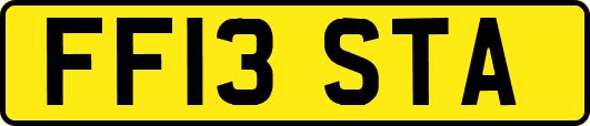 FF13STA