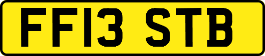 FF13STB