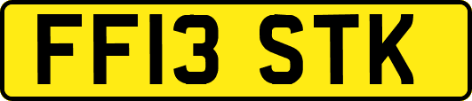 FF13STK