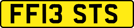FF13STS