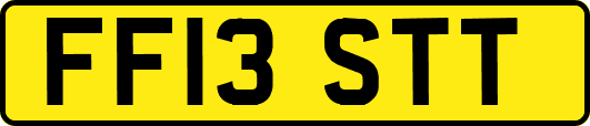 FF13STT