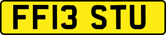 FF13STU