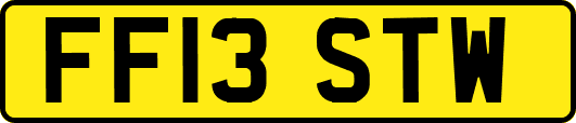 FF13STW