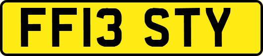 FF13STY