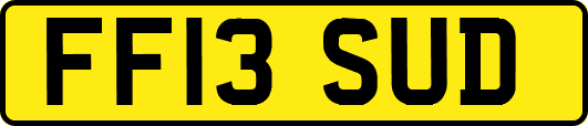 FF13SUD