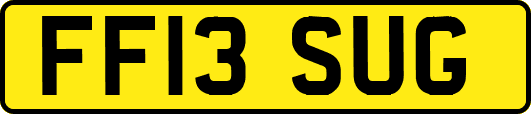 FF13SUG