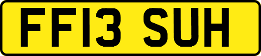 FF13SUH