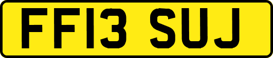 FF13SUJ