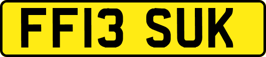 FF13SUK