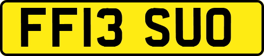 FF13SUO