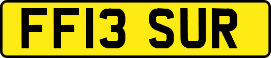 FF13SUR